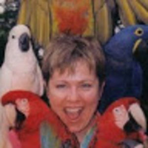 Meet your Posher, Cindi